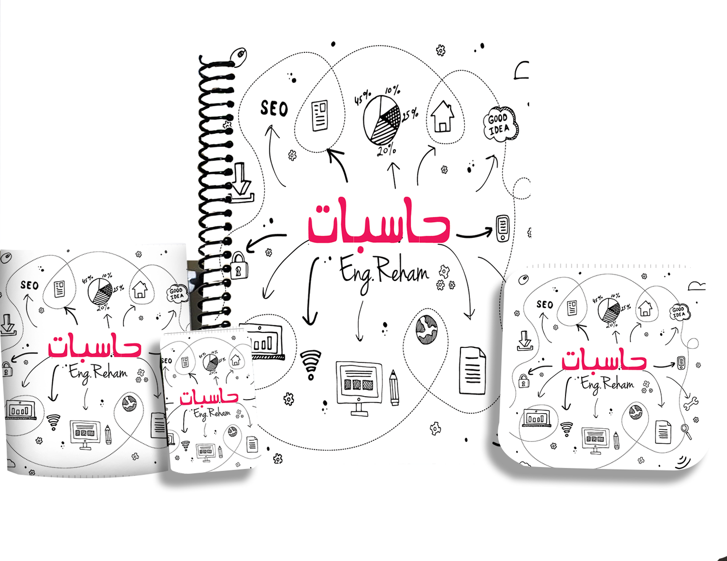 Computer sceince Bundle