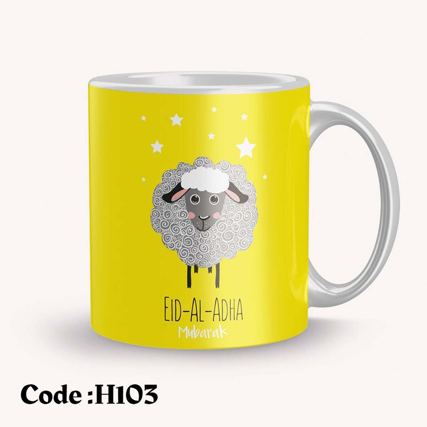Mug h103