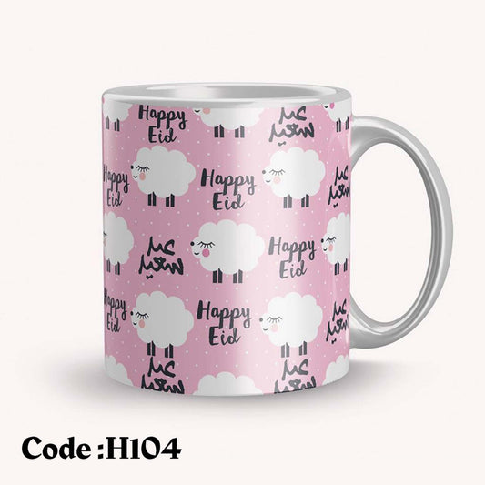 Mug h104