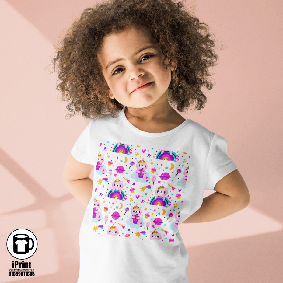 Kids T-Shirt | تيشرت اطفال