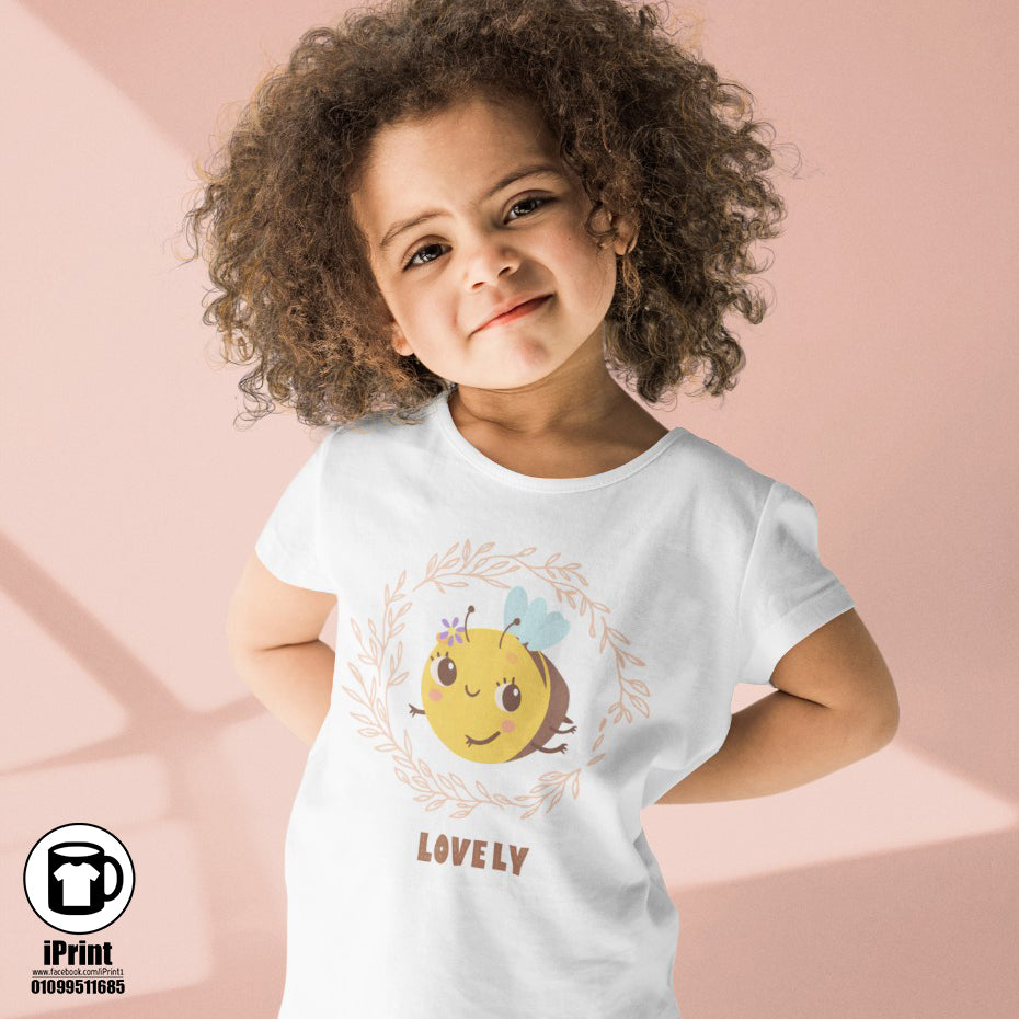 Kids T-Shirt | تيشرت اطفال