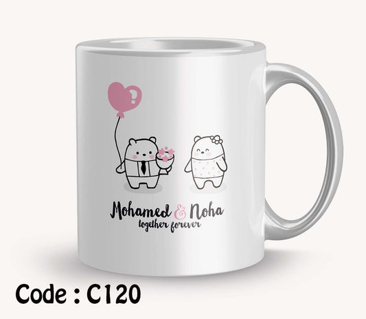Mug c120