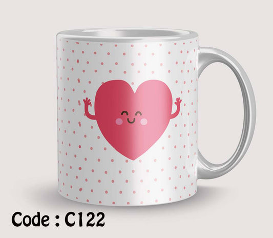 Mug c122