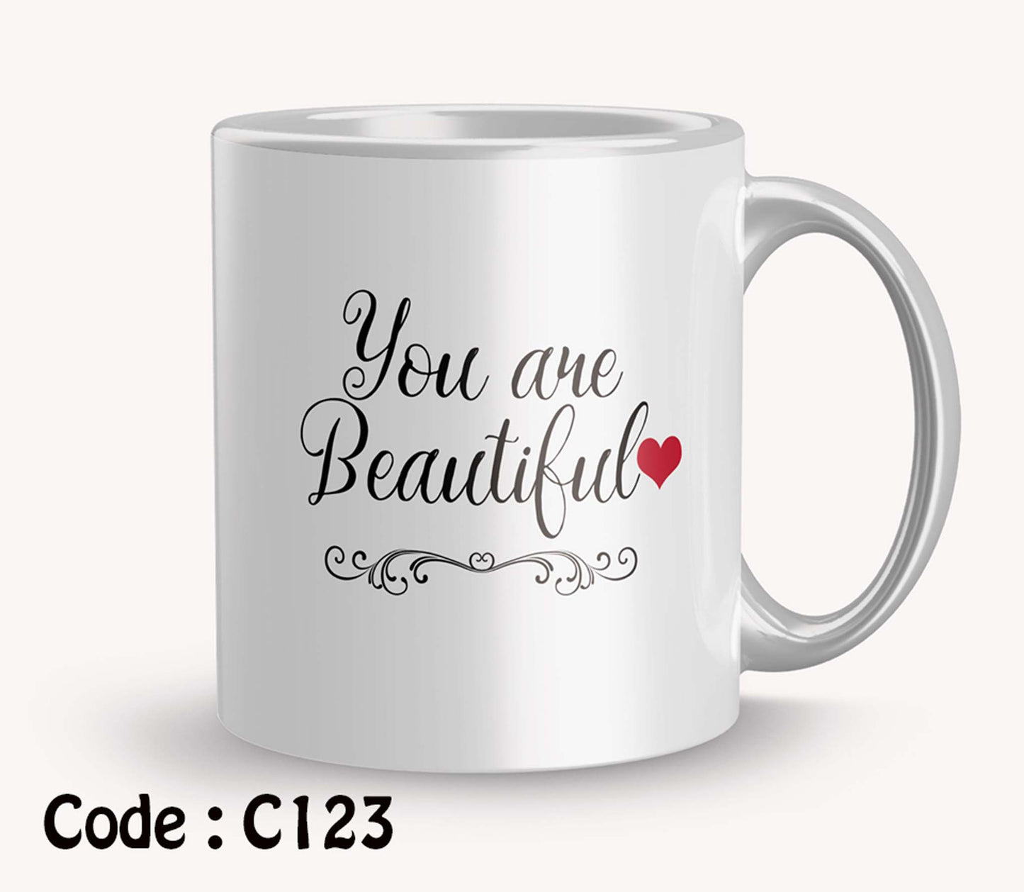 Mug c123