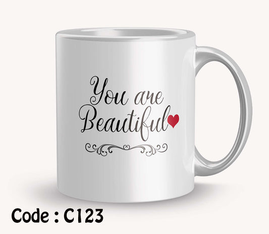 Mug c123