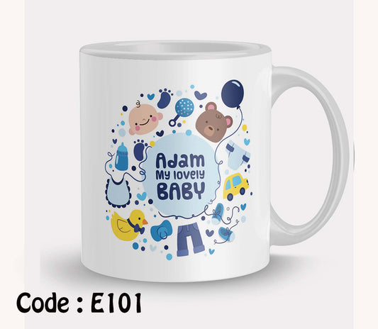 Mug e101
