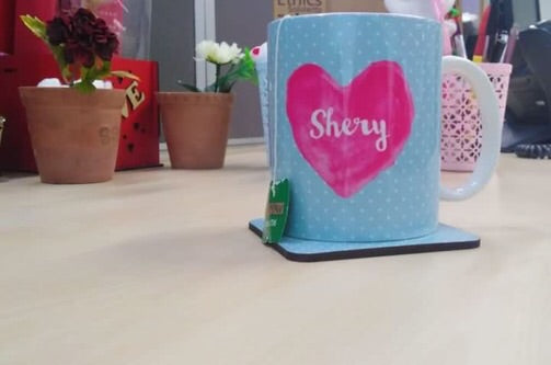 Classic Mug