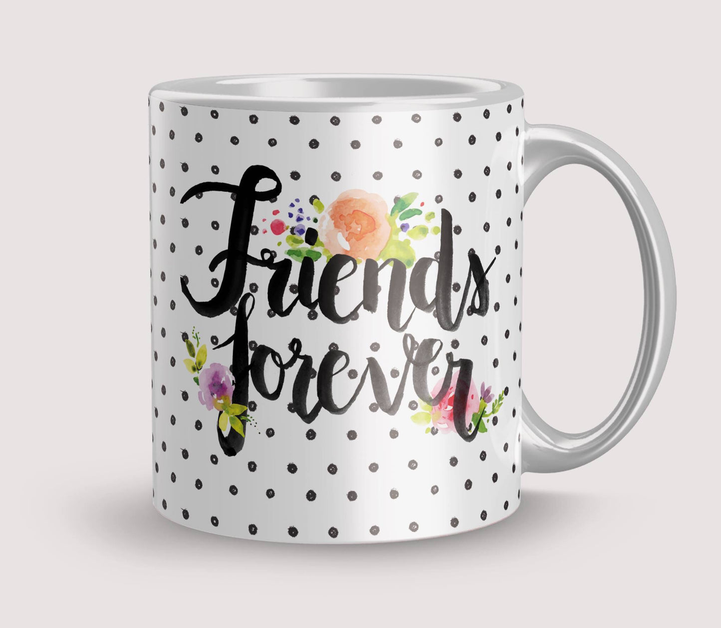 Friends Forever Mug