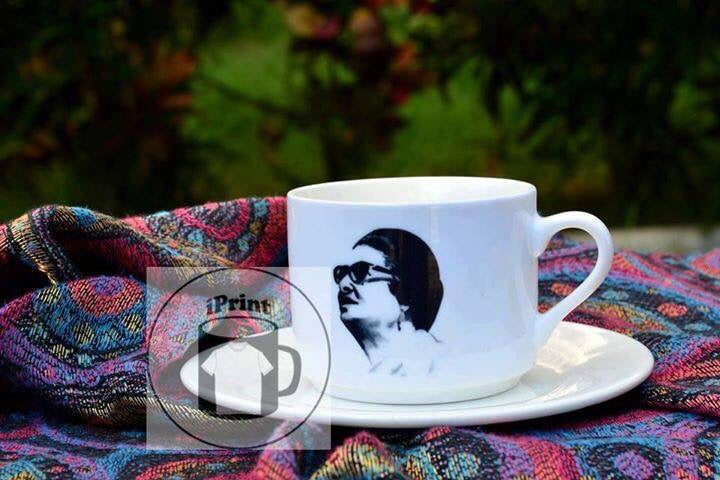 Um kalthoum Cup