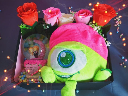 Valentine Box 4