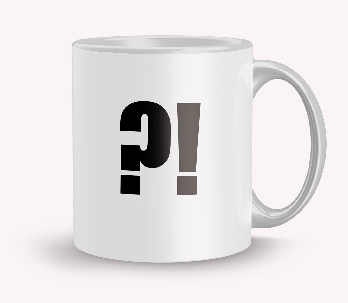 Classic Mug