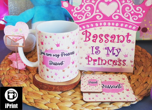 Princess Package