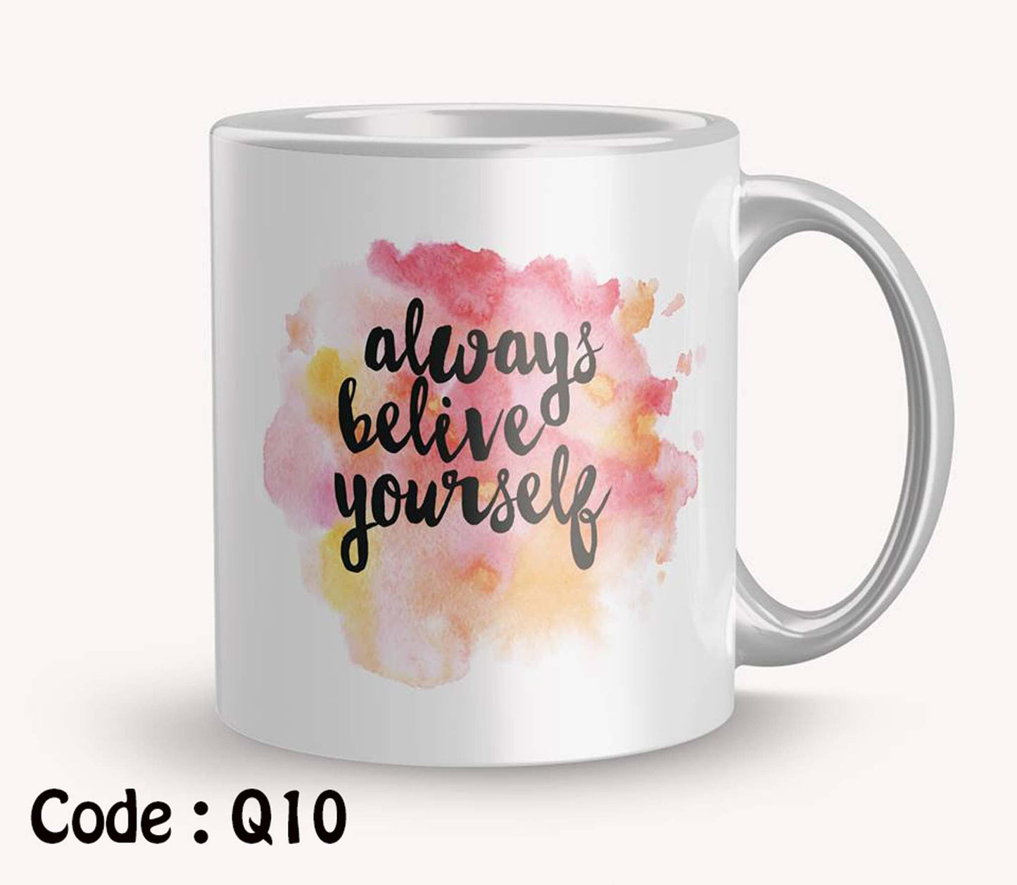 Mug q10