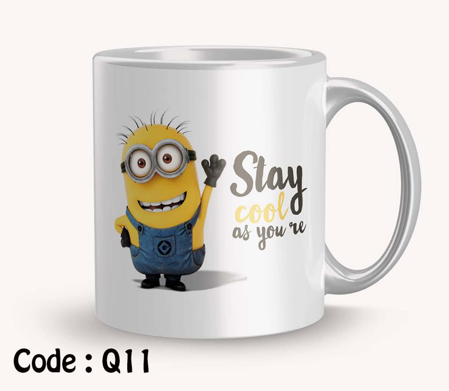 Mug q11