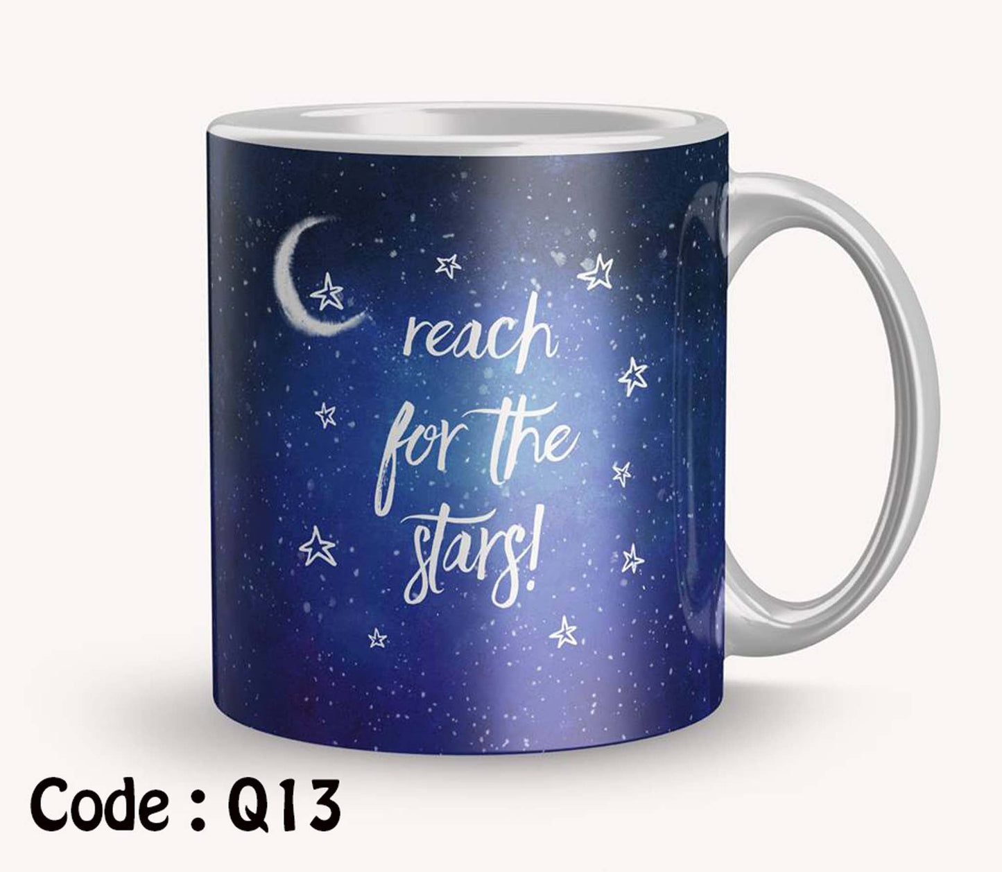 Mug q13