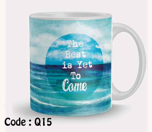 Mug q15