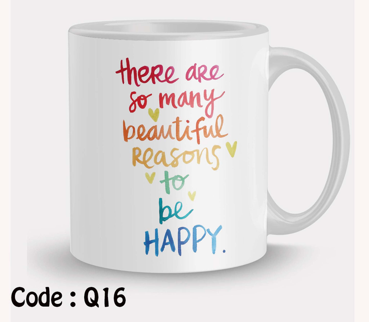 Mug q16