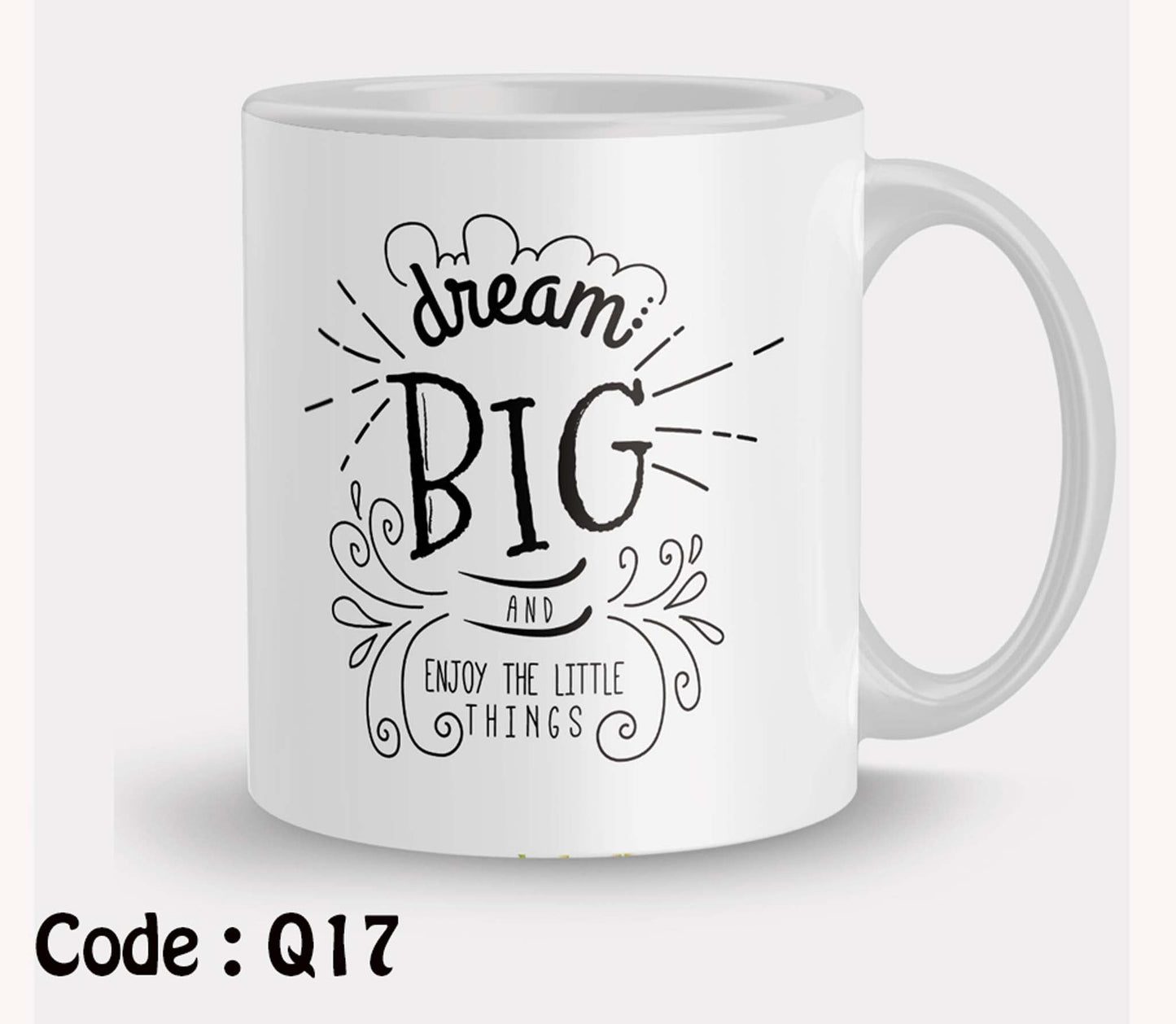 Mug q17