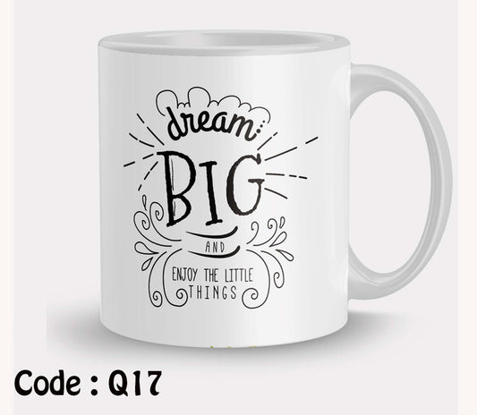 Mug q17