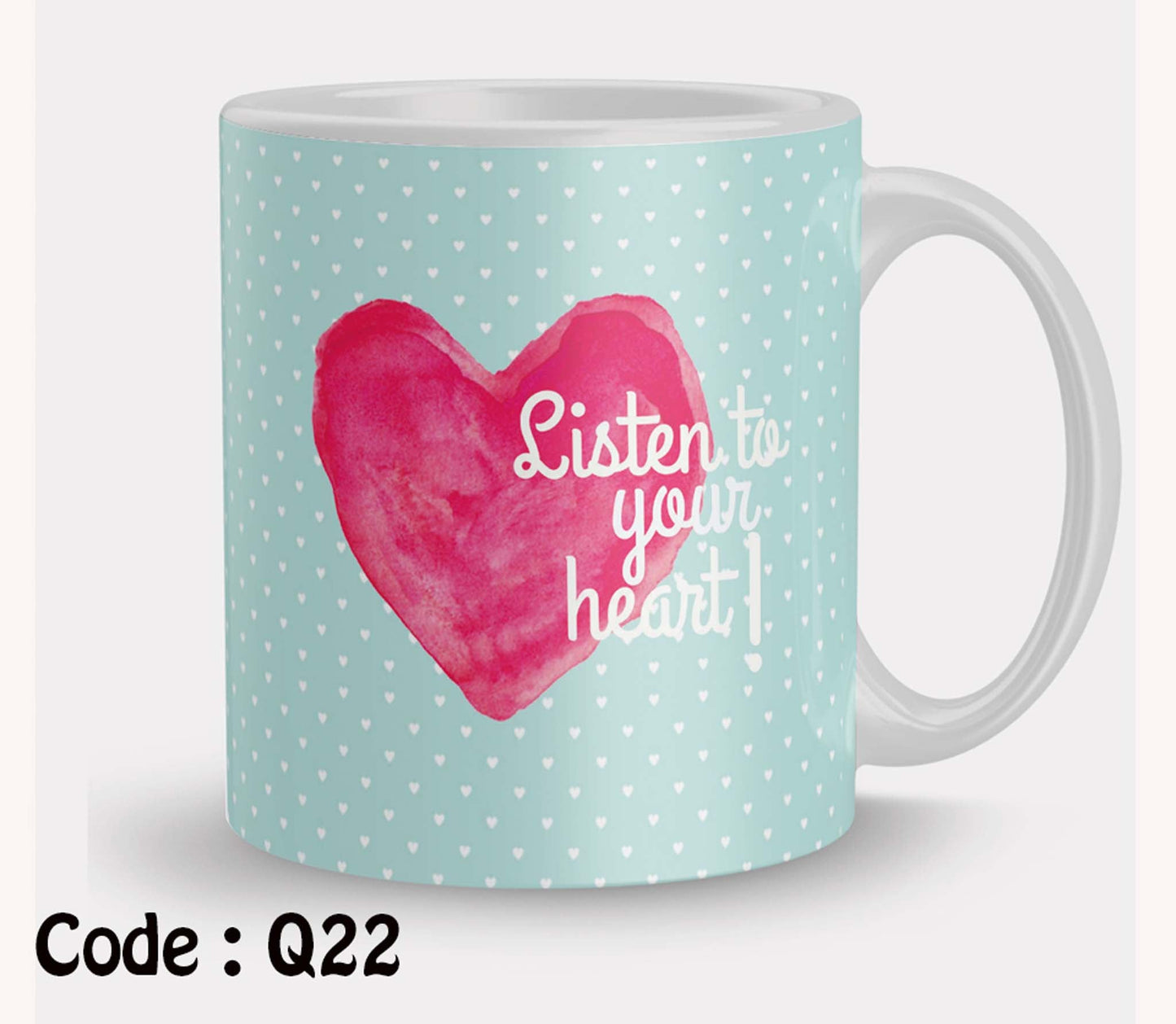 Mug q22
