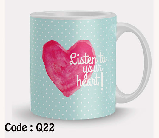 Mug q22