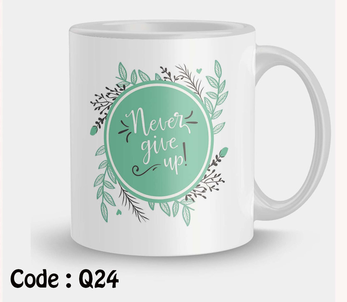 Mug q24