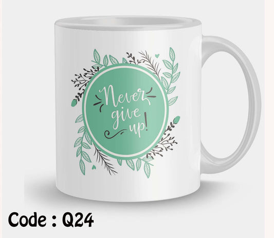Mug q24