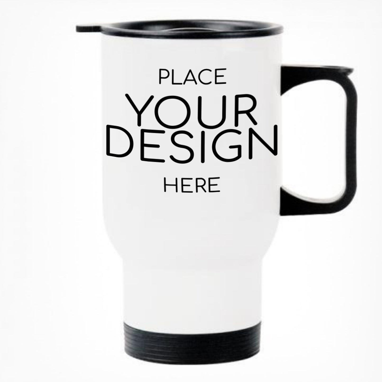 Travel Mug