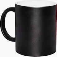 Magic Mug- مج سحري
