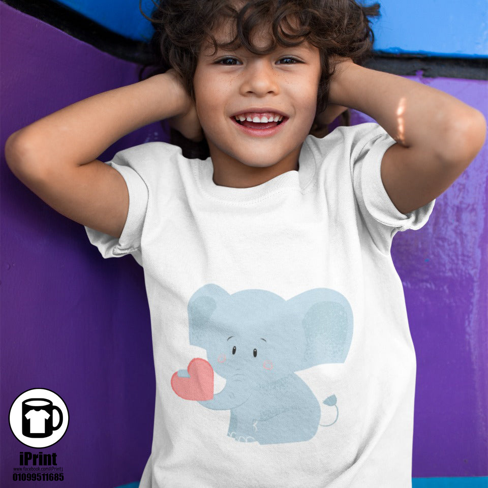 Kids T-Shirt | تيشرت اطفال