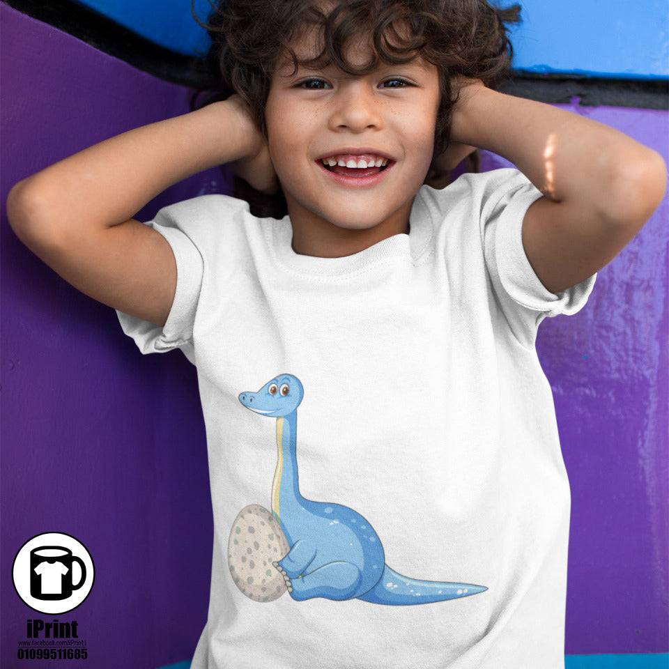 Kids T-Shirt | تيشرت اطفال