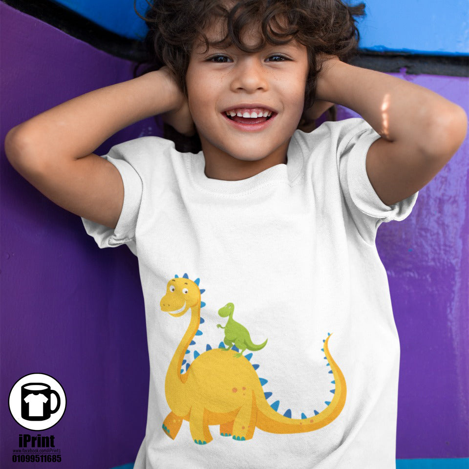 Kids T-Shirt | تيشرت اطفال