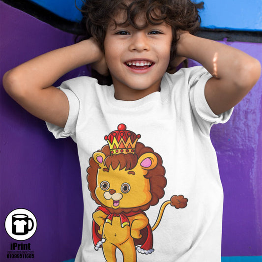 Kids T-Shirt | تيشرت اطفال