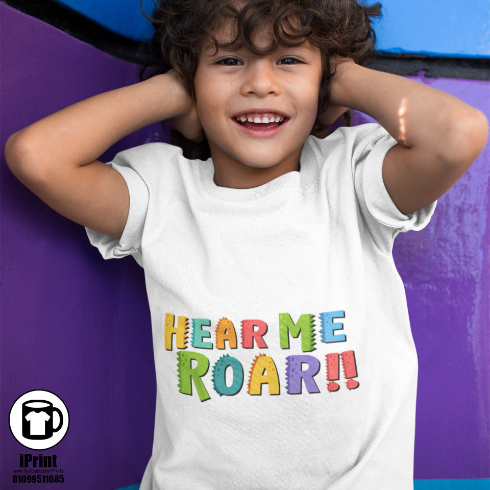 Kids T-Shirt | تيشرت اطفال