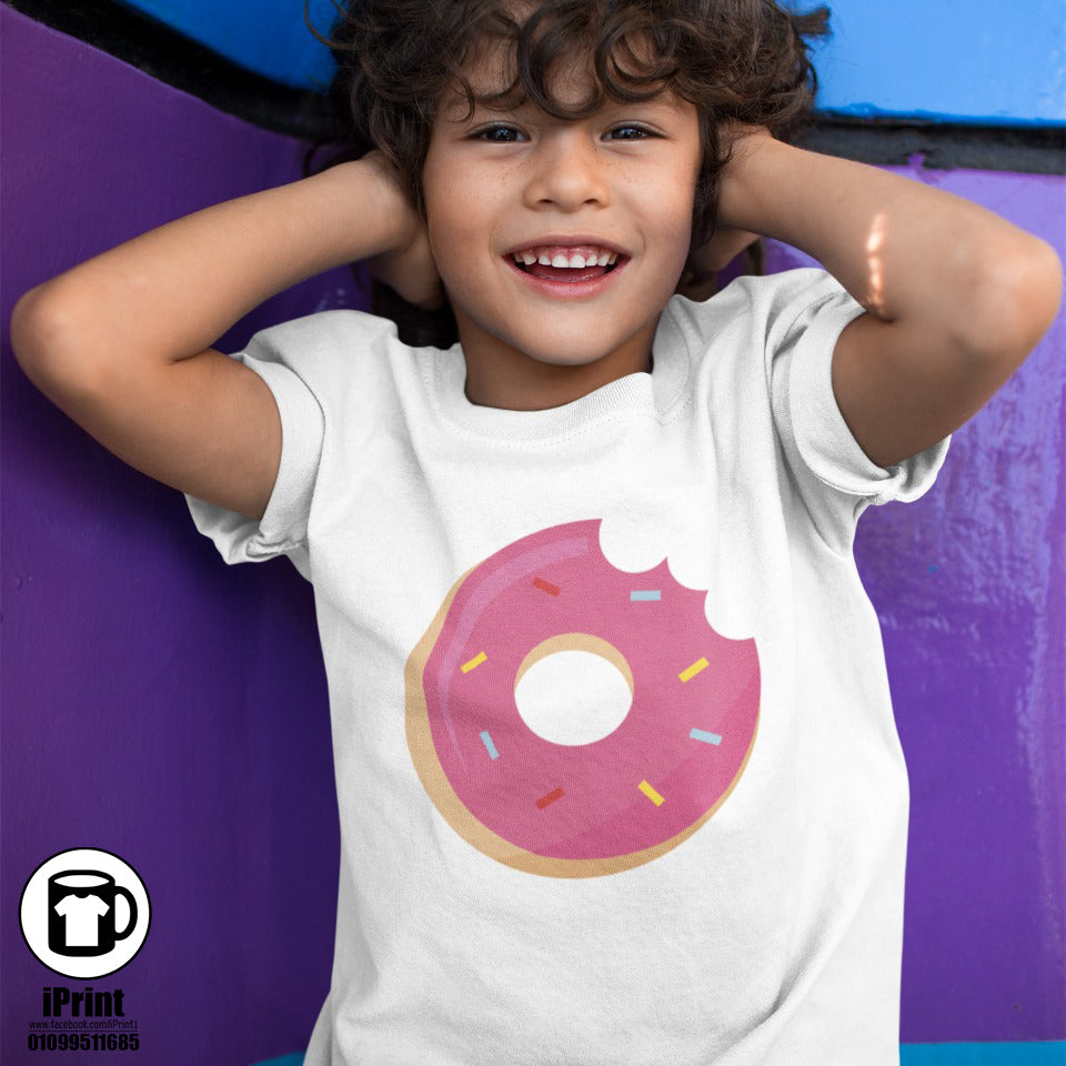 Kids T-Shirt | تيشرت اطفال