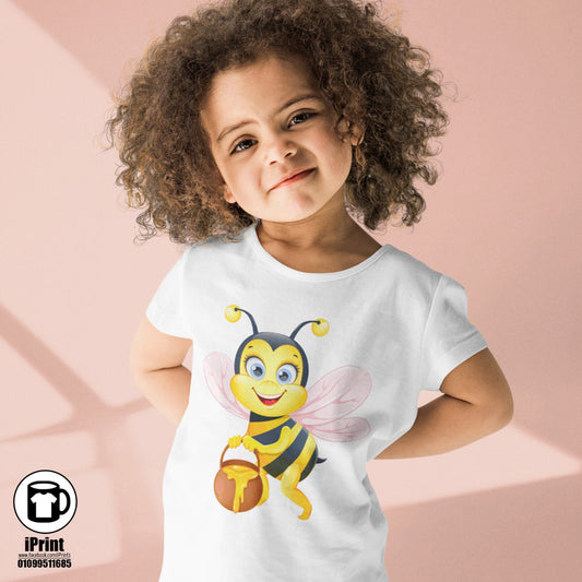 Kids T-Shirt | تيشرت اطفال