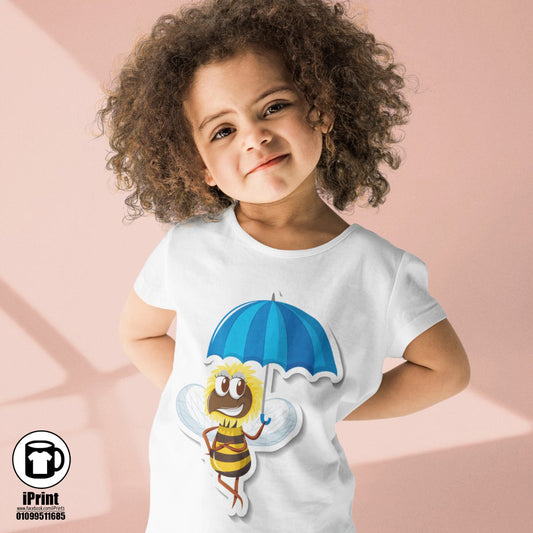 Kids T-Shirt | تيشرت اطفال