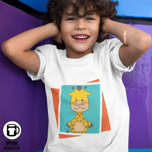 Kids T-Shirt | تيشرت اطفال