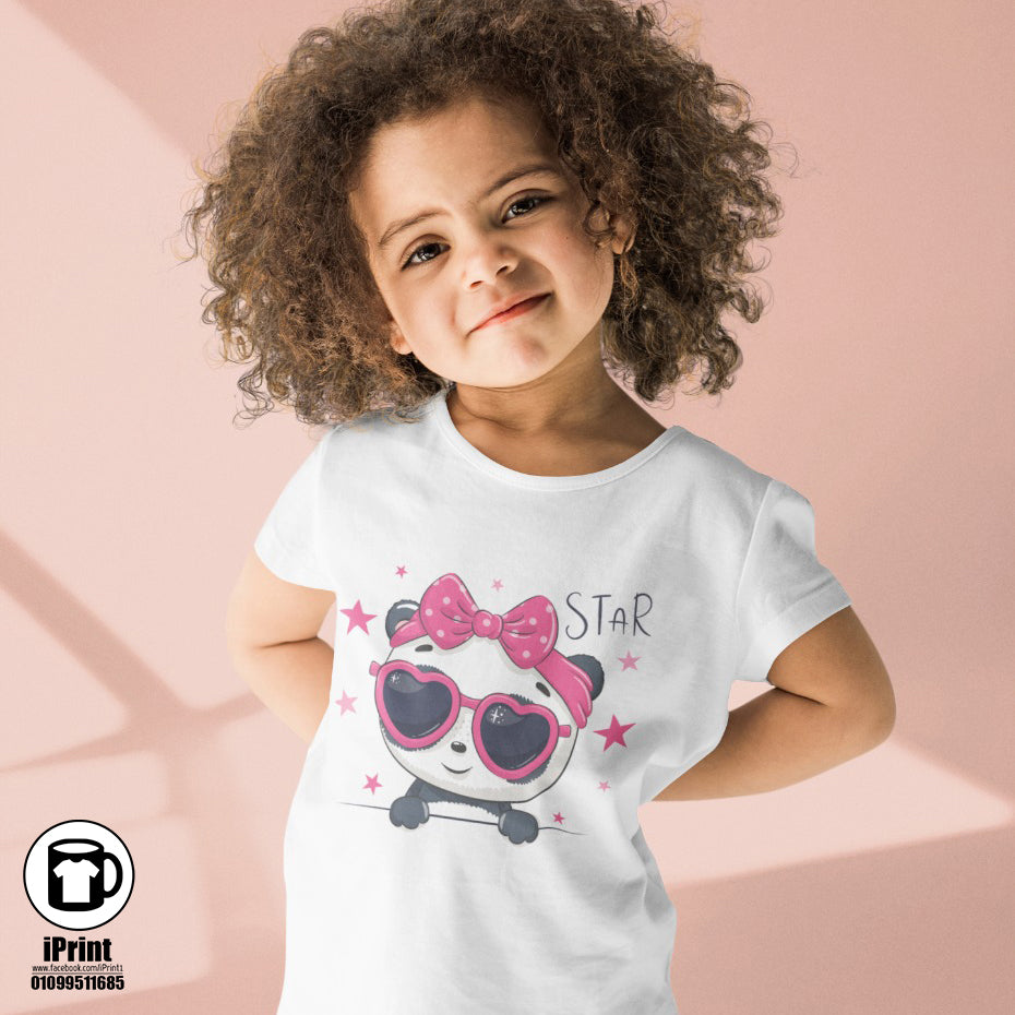 Kids T-Shirt | تيشرت اطفال