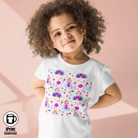 Kids T-Shirt | تيشرت اطفال