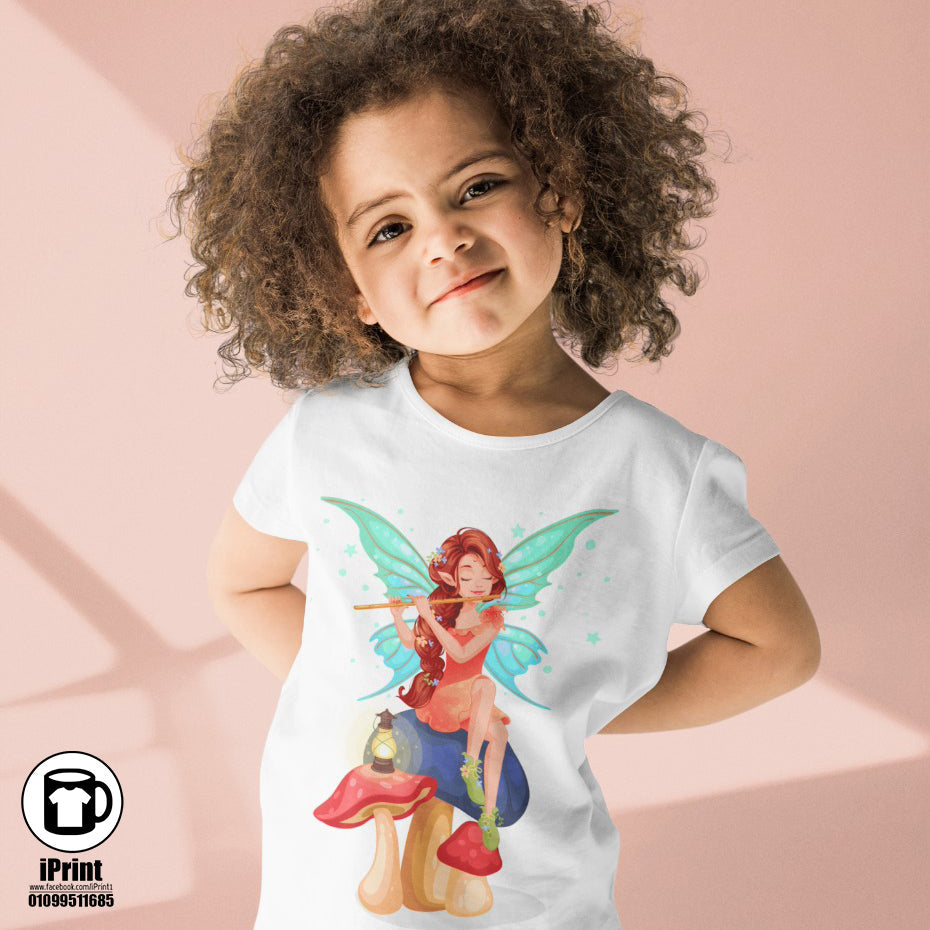 Kids T-Shirt | تيشرت اطفال