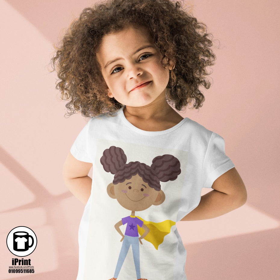 Kids T-Shirt | تيشرت اطفال