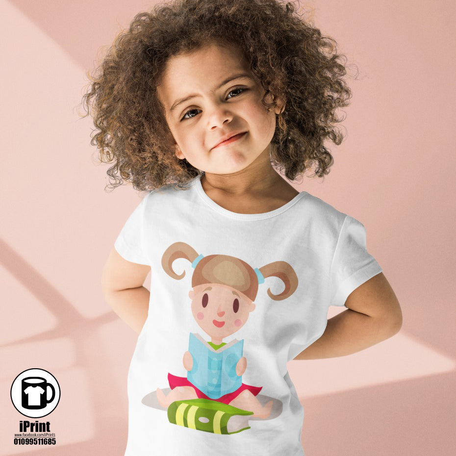 Kids T-Shirt | تيشرت اطفال