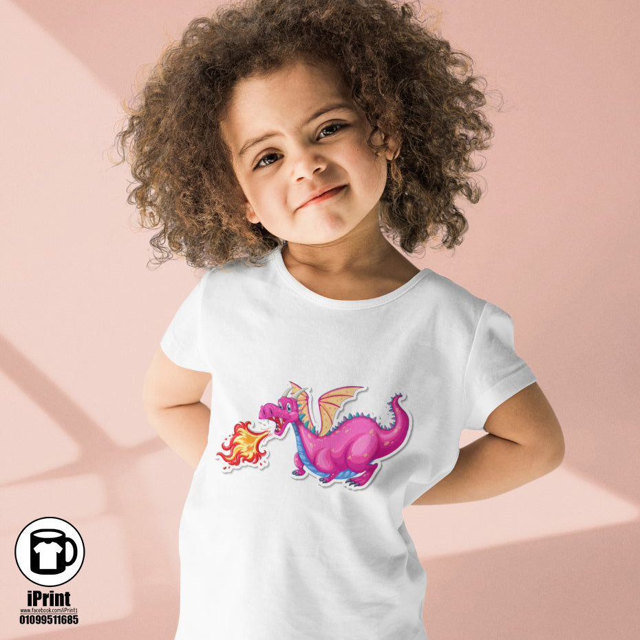 Kids T-Shirt | تيشرت اطفال