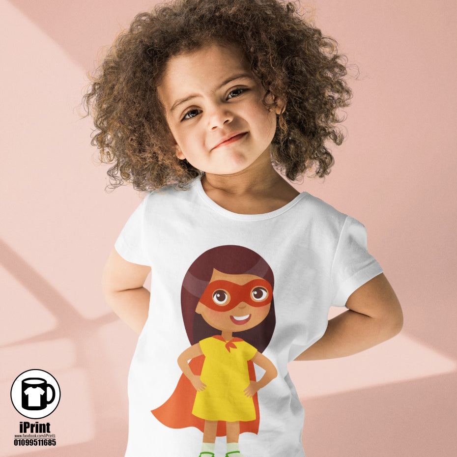 Kids T-Shirt | تيشرت اطفال