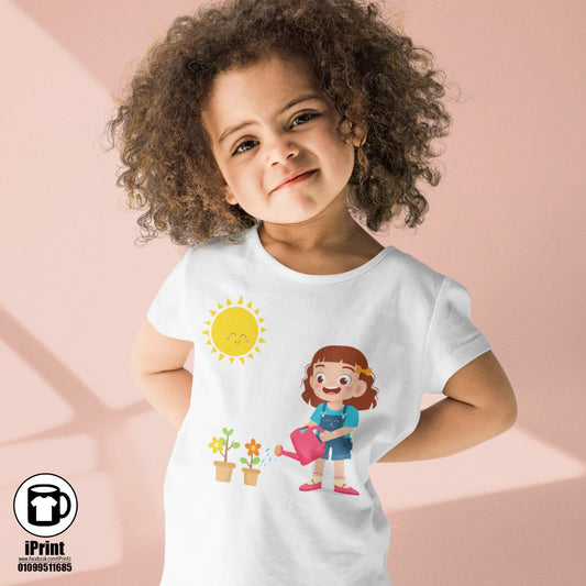 Kids T-Shirt | تيشرت اطفال