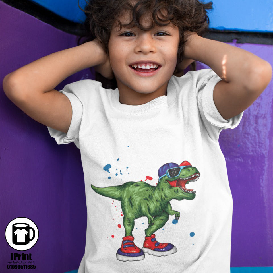 Kids T-Shirt | تيشرت اطفال