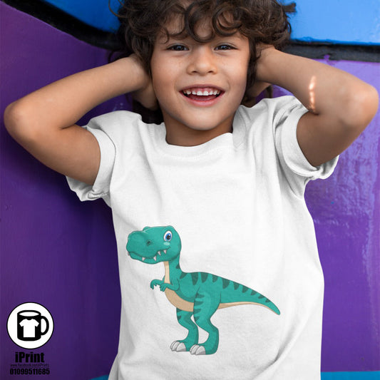 Kids T-Shirt | تيشرت اطفال