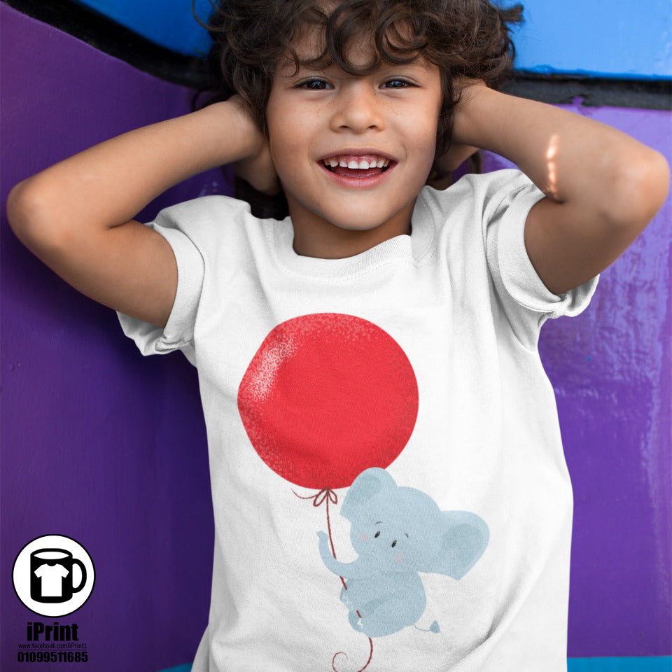 Kids T-Shirt | تيشرت اطفال