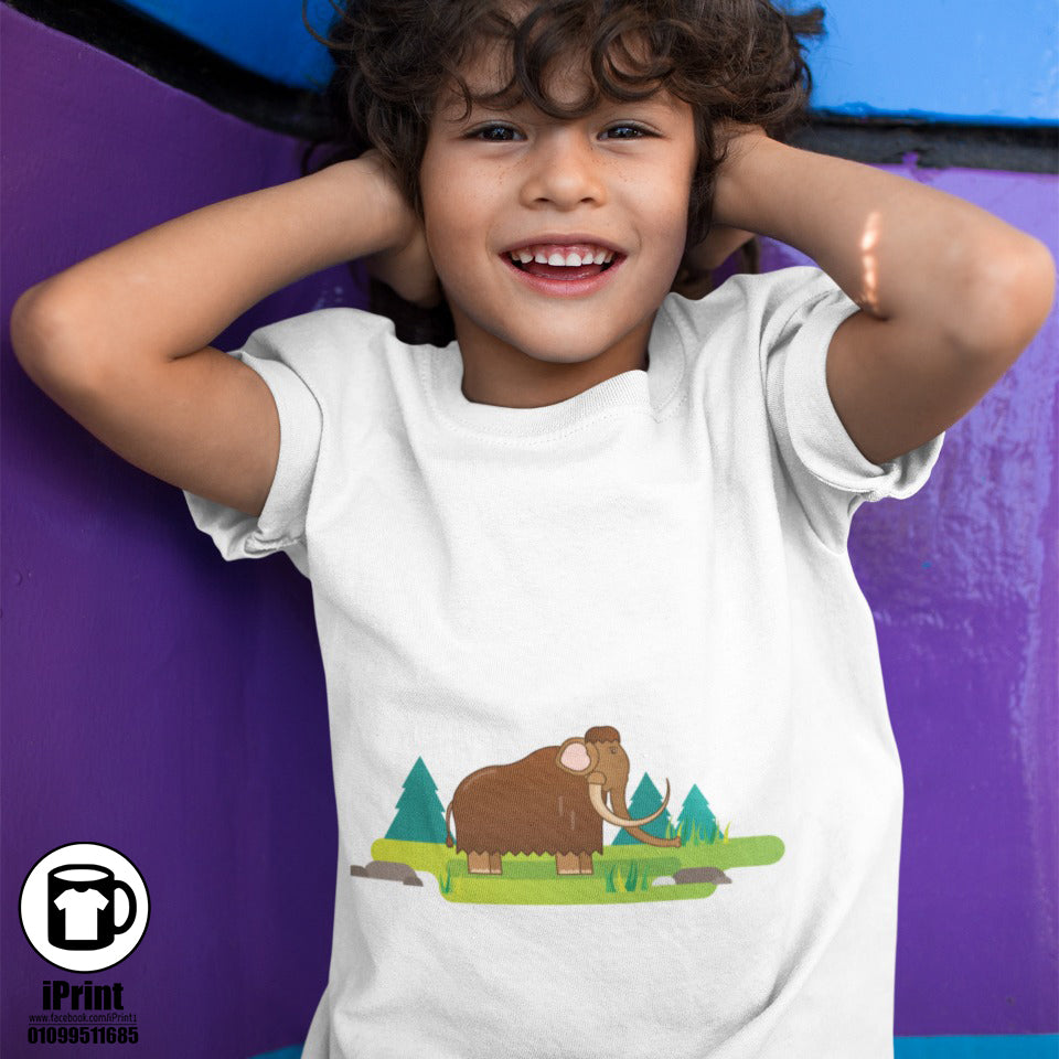 Kids T-Shirt | تيشرت اطفال